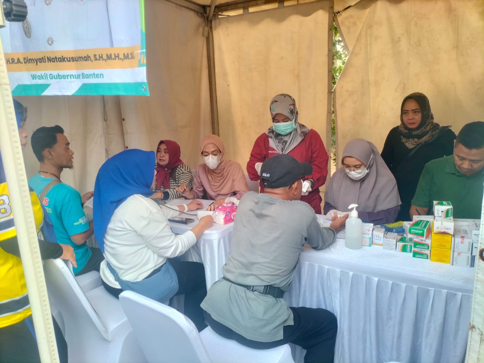 Pelayanan Kesehatan
